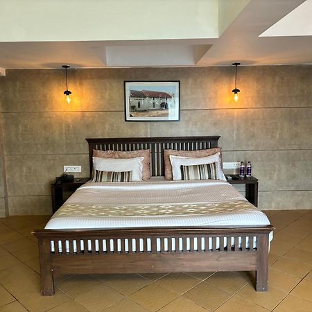 Silverador Resort Тане Екстериор снимка