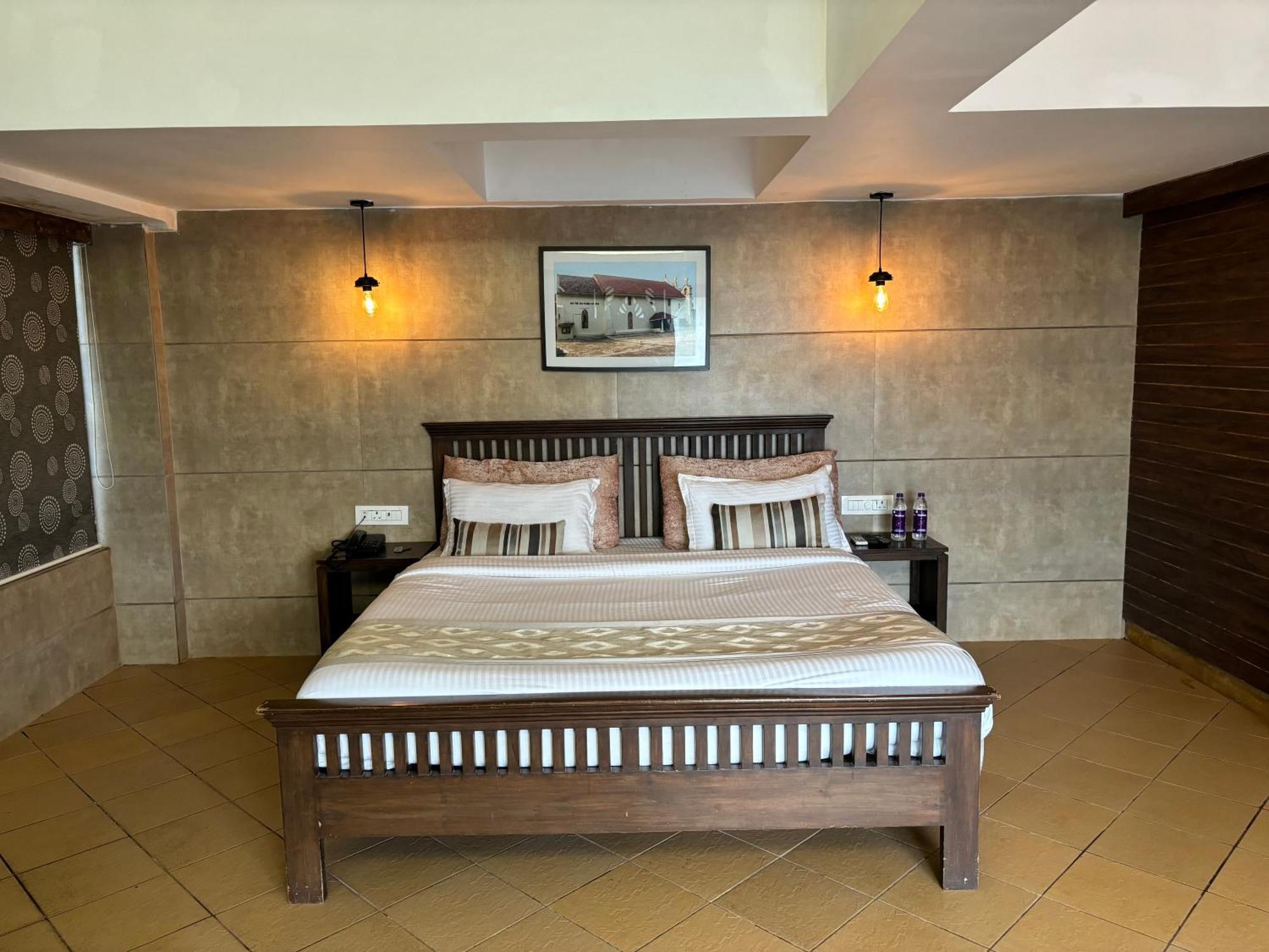 Silverador Resort Тане Екстериор снимка