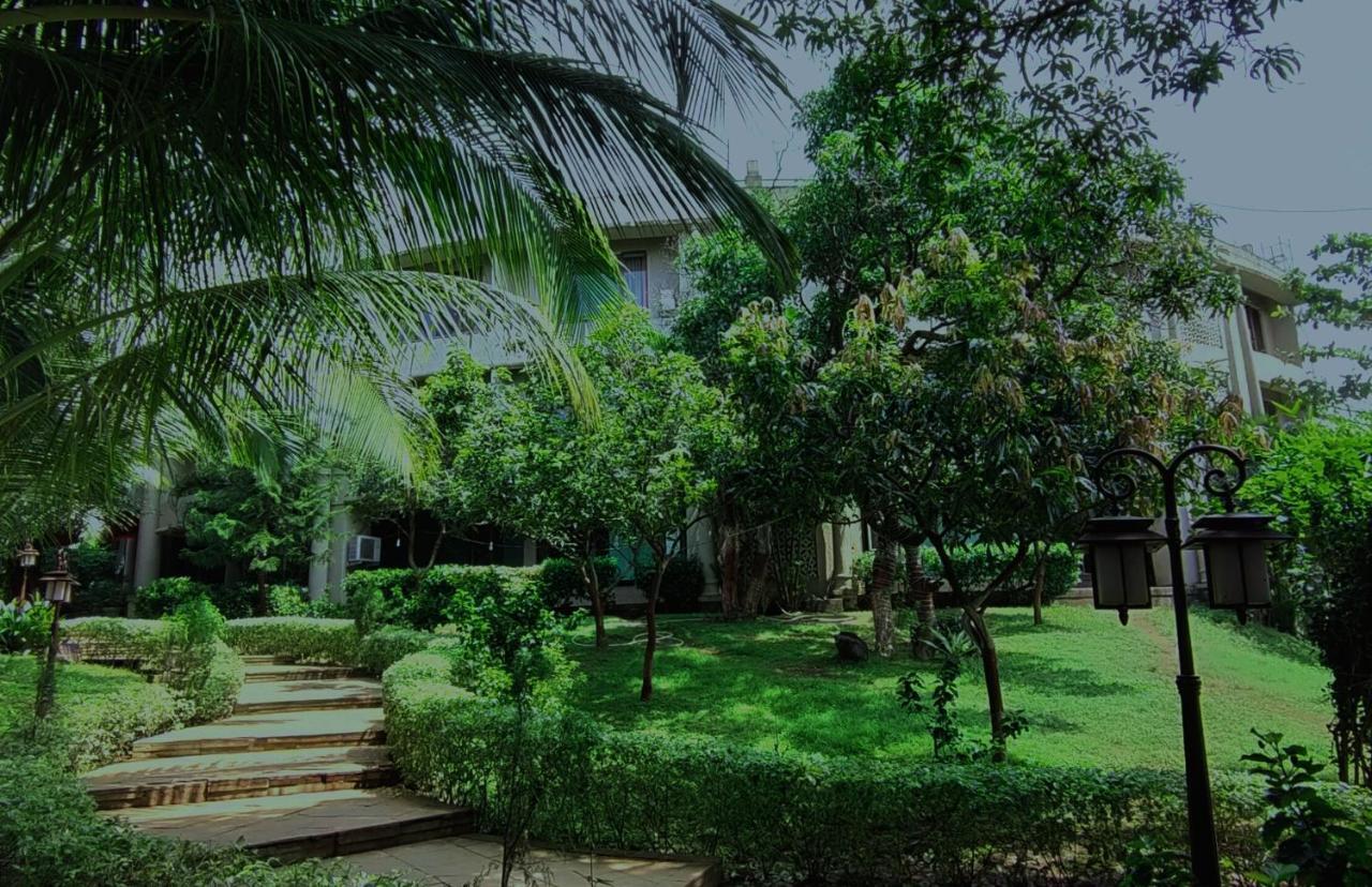 Silverador Resort Тане Екстериор снимка