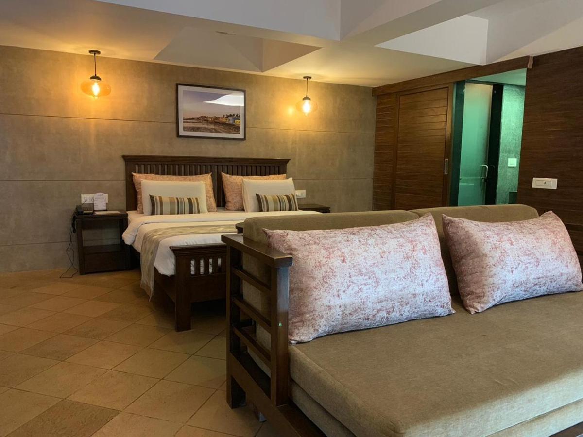 Silverador Resort Тане Екстериор снимка