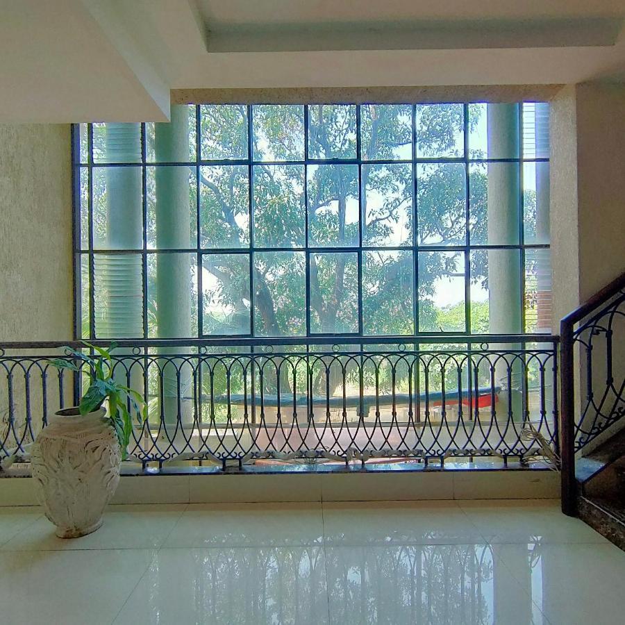Silverador Resort Тане Екстериор снимка