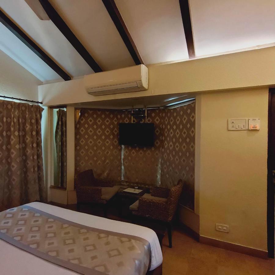 Silverador Resort Тане Екстериор снимка