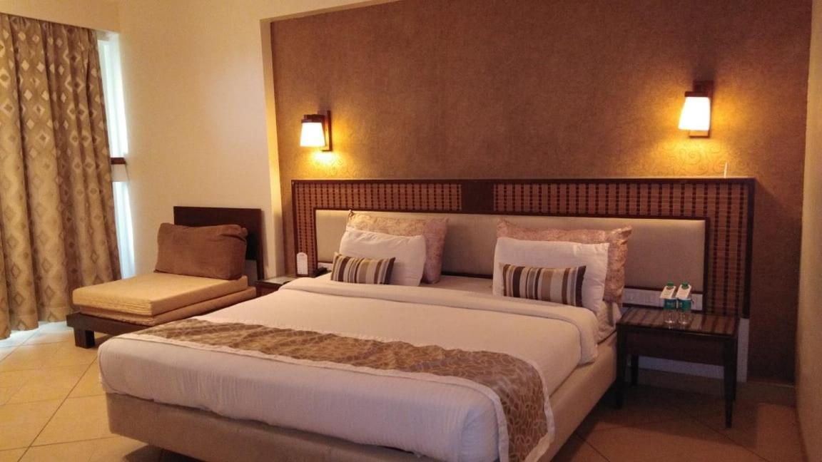 Silverador Resort Тане Екстериор снимка