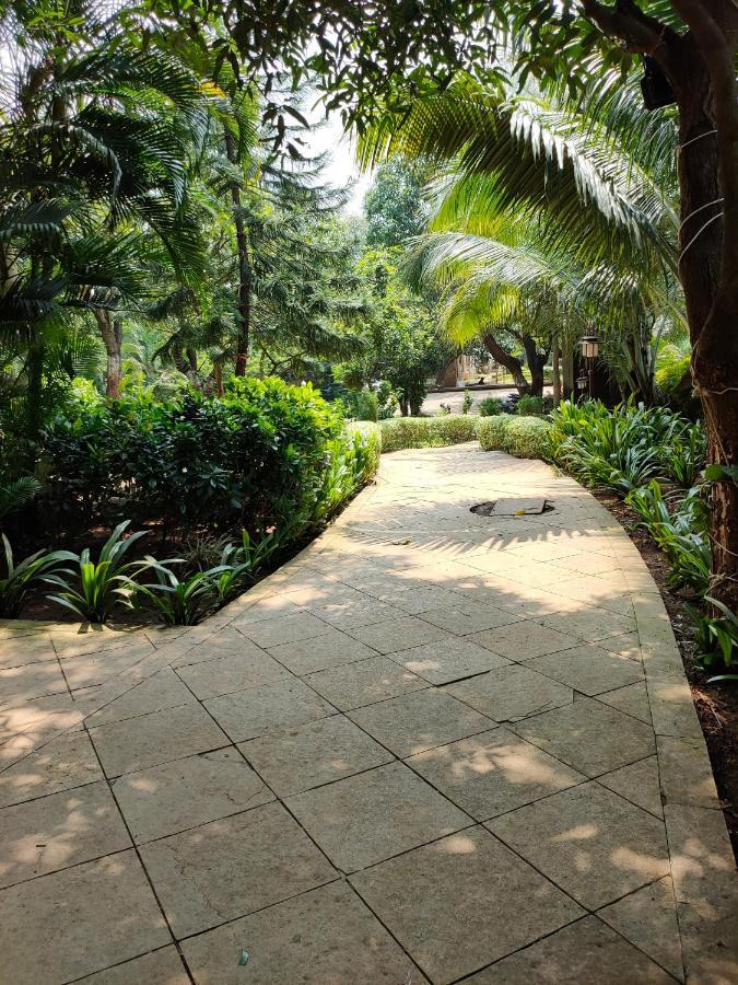 Silverador Resort Тане Екстериор снимка