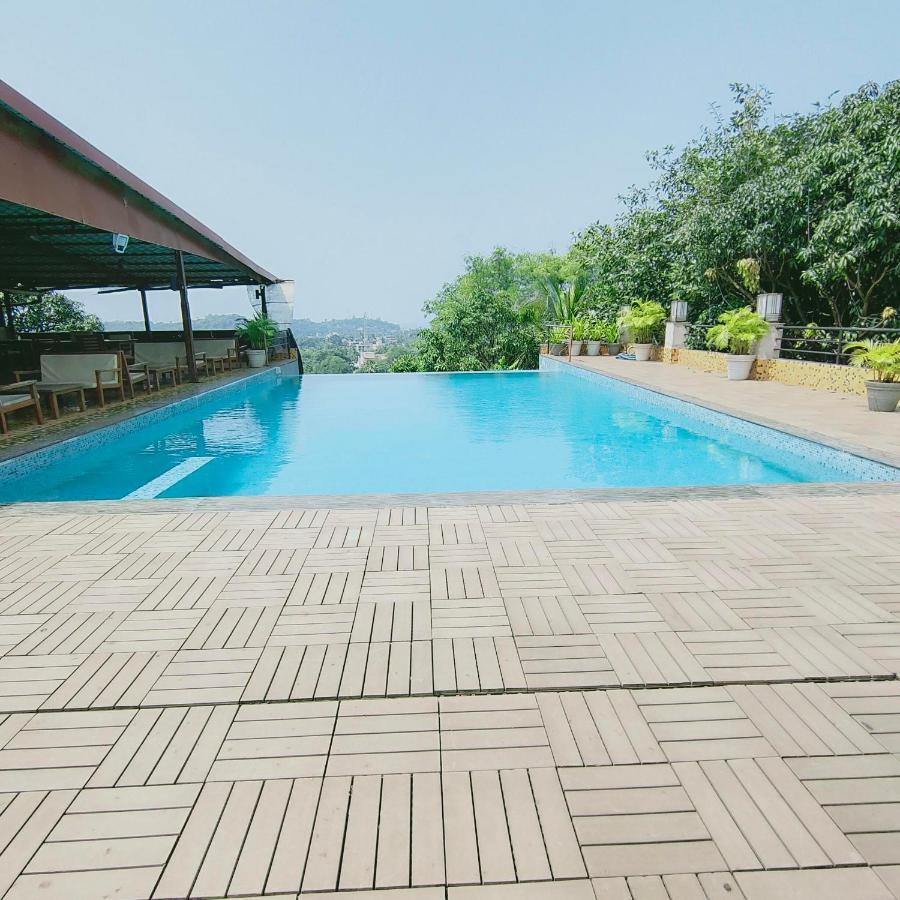 Silverador Resort Тане Екстериор снимка