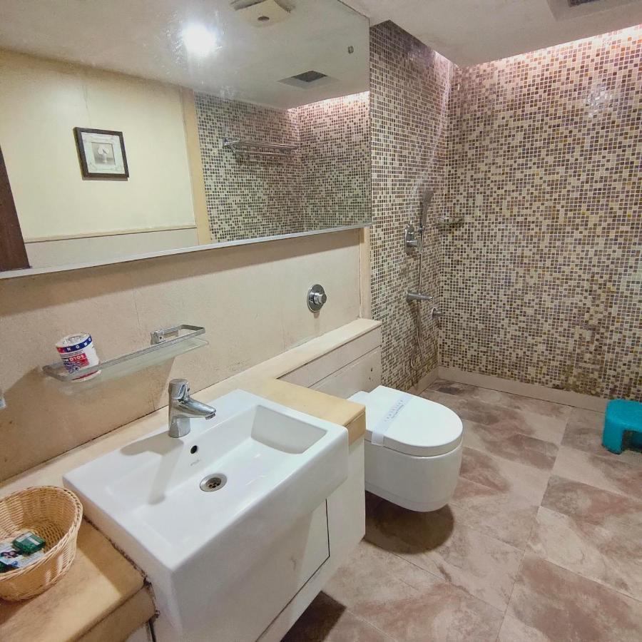 Silverador Resort Тане Екстериор снимка
