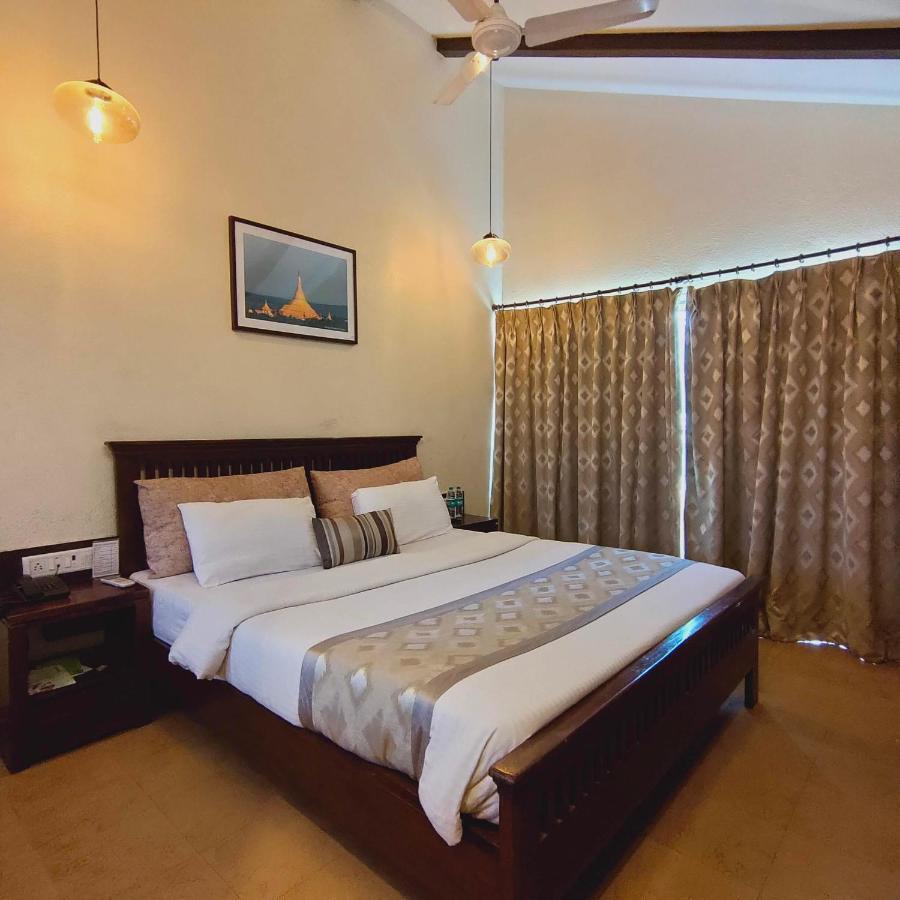 Silverador Resort Тане Екстериор снимка