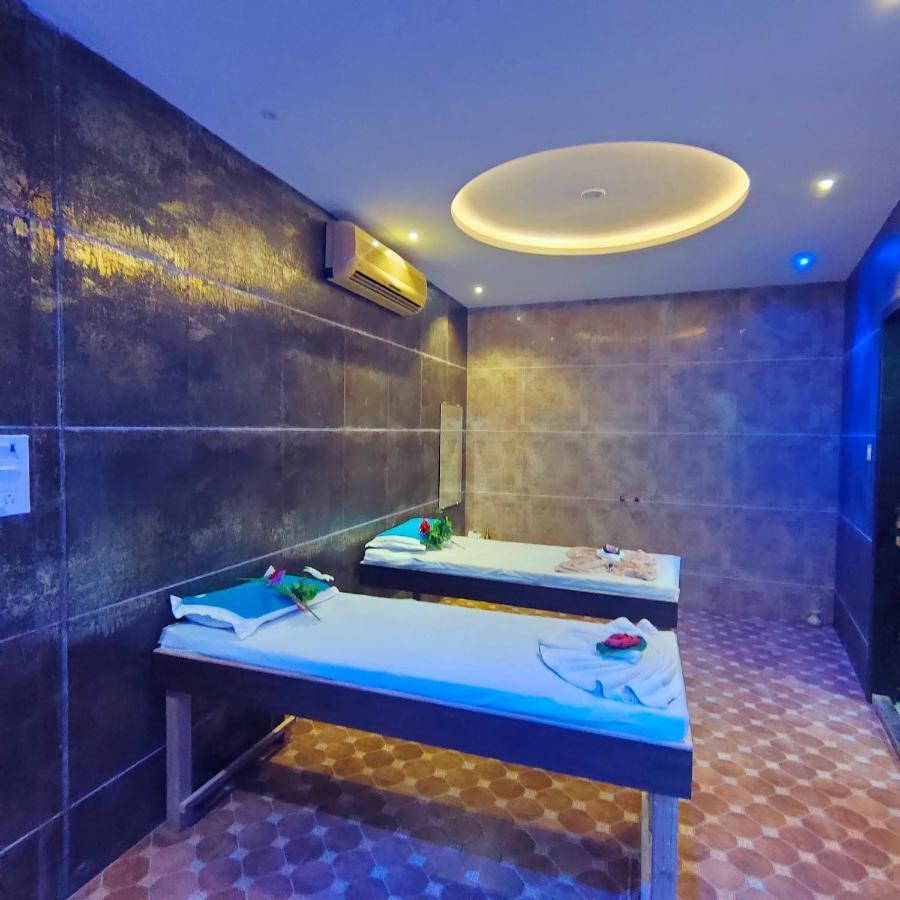 Silverador Resort Тане Екстериор снимка
