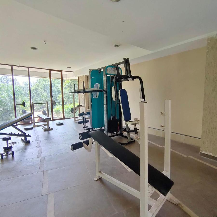Silverador Resort Тане Екстериор снимка