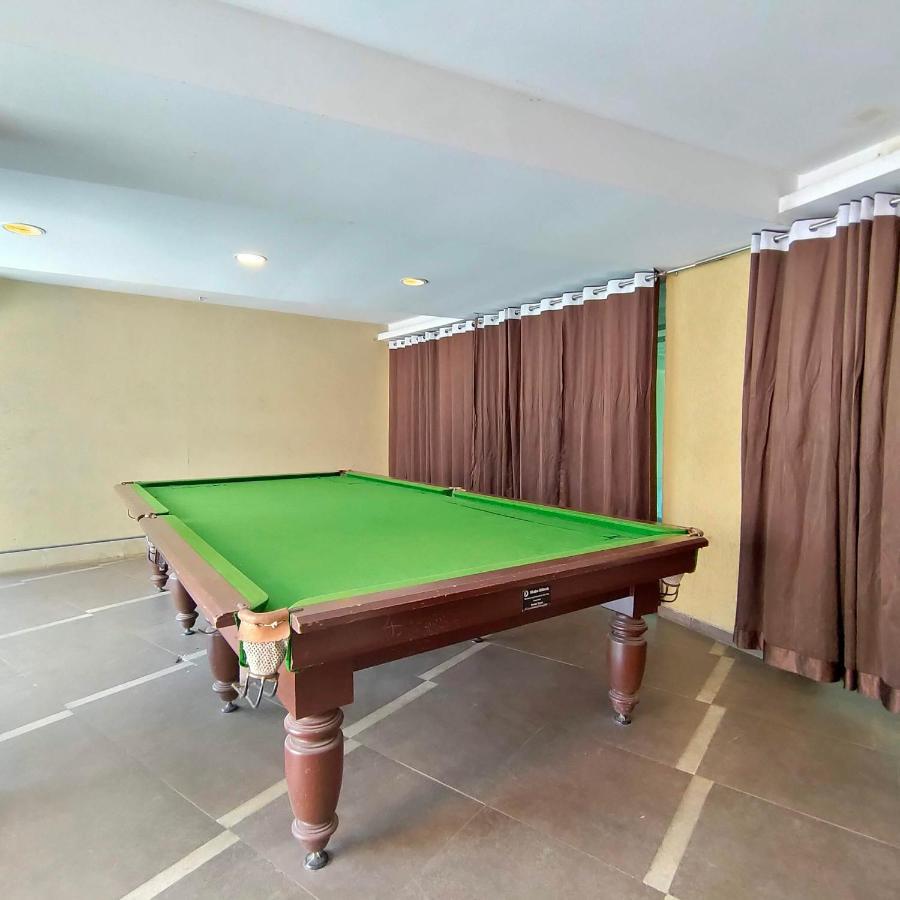 Silverador Resort Тане Екстериор снимка