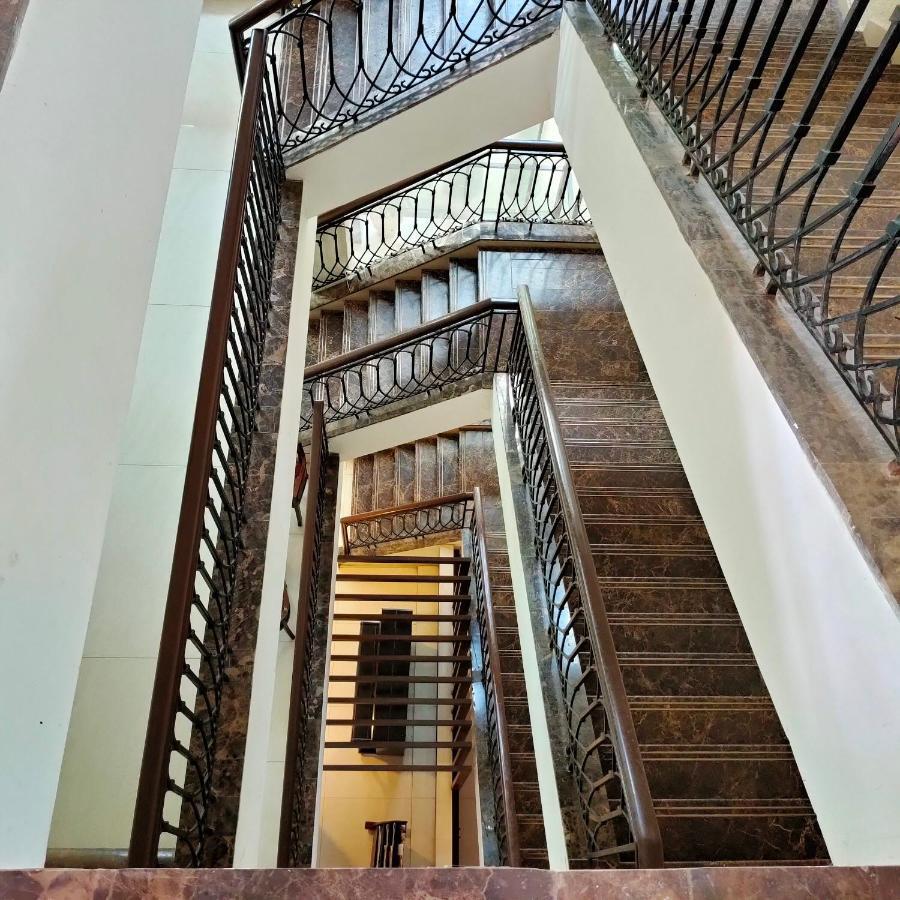 Silverador Resort Тане Екстериор снимка