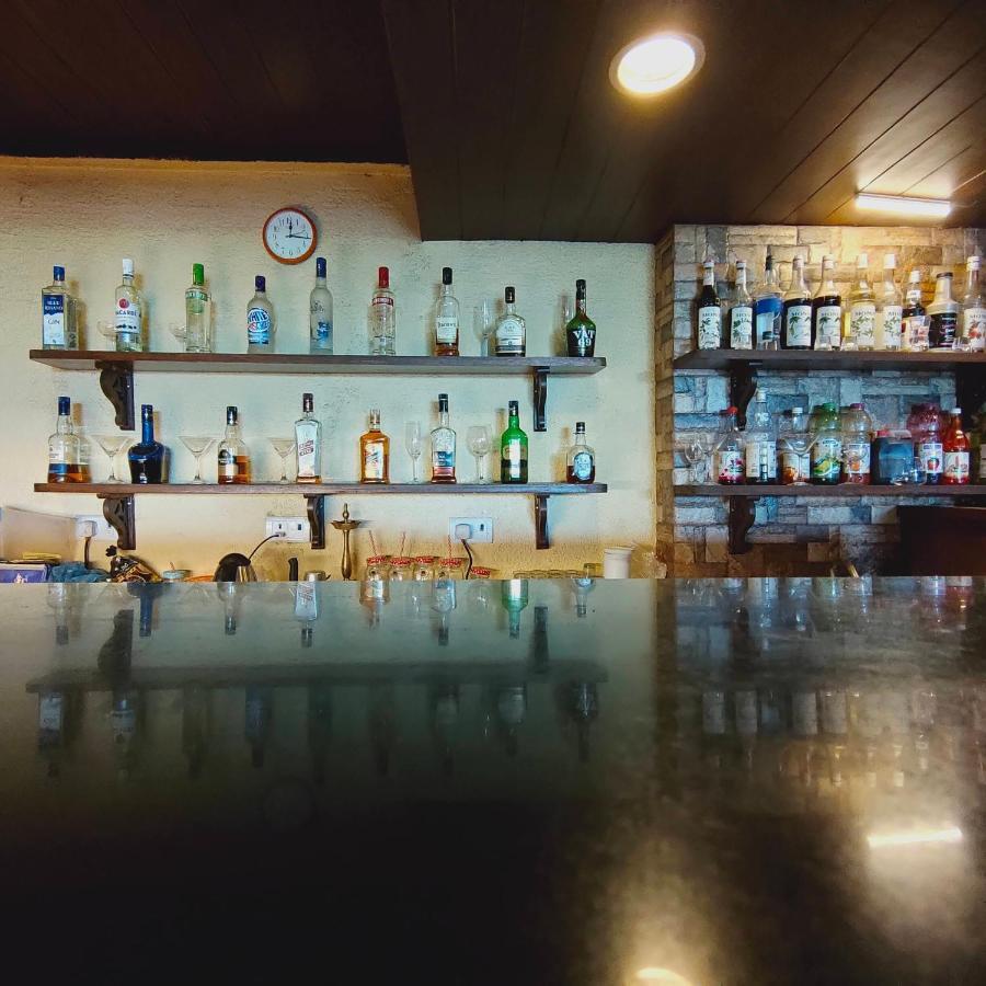 Silverador Resort Тане Екстериор снимка